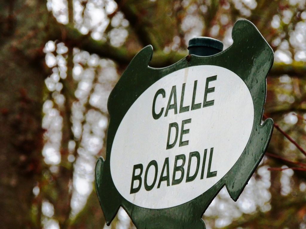 Foto de Aranjuez (Madrid), España