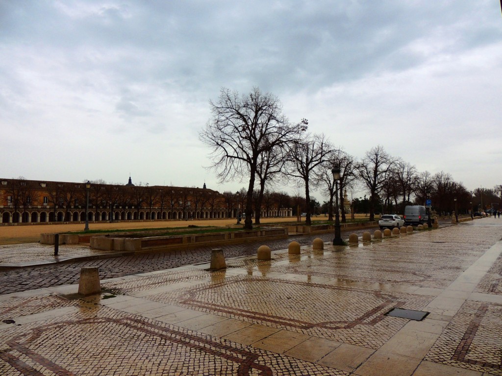 Foto de Aranjuez (Madrid), España
