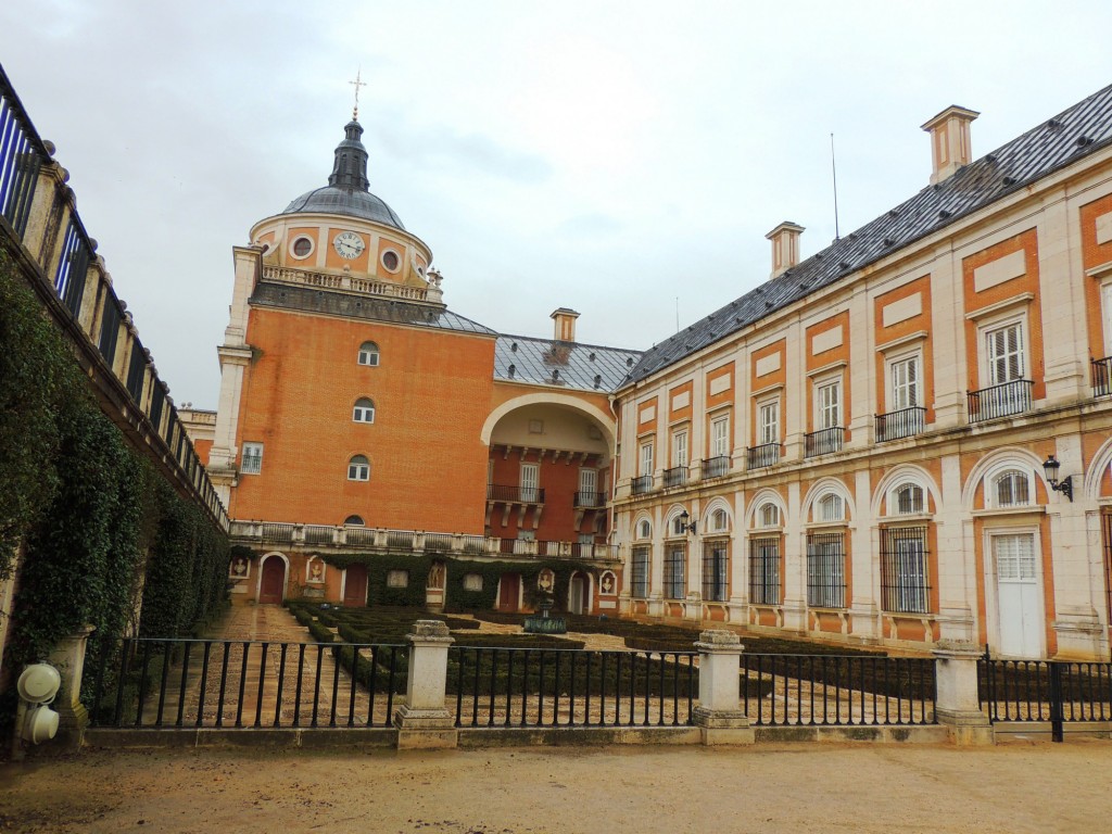 Foto de Aranjuez (Madrid), España