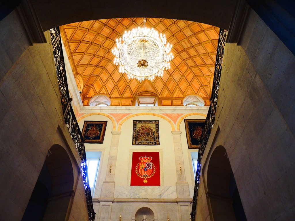 Foto de Aranjuez (Madrid), España