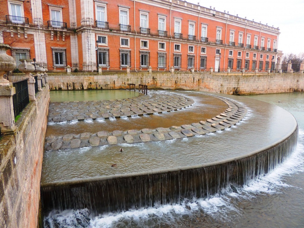 Foto de Aranjuez (Madrid), España