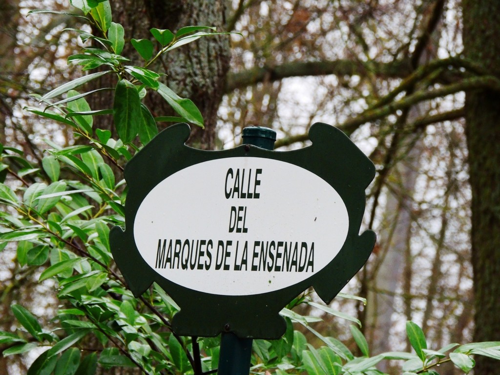 Foto de Aranjuez (Madrid), España