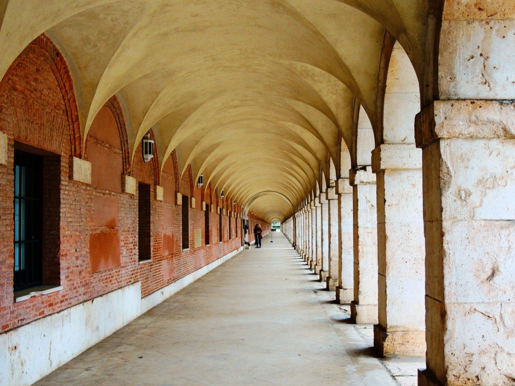 Foto de Aranjuez (Madrid), España