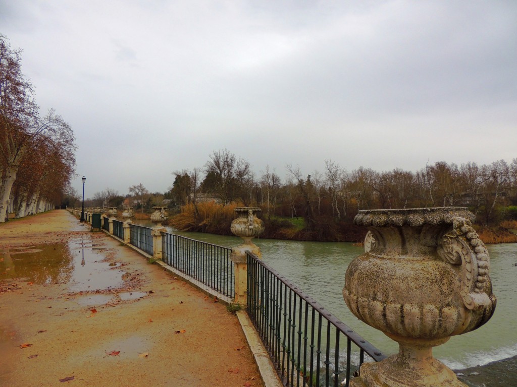 Foto de Aranjuez (Madrid), España