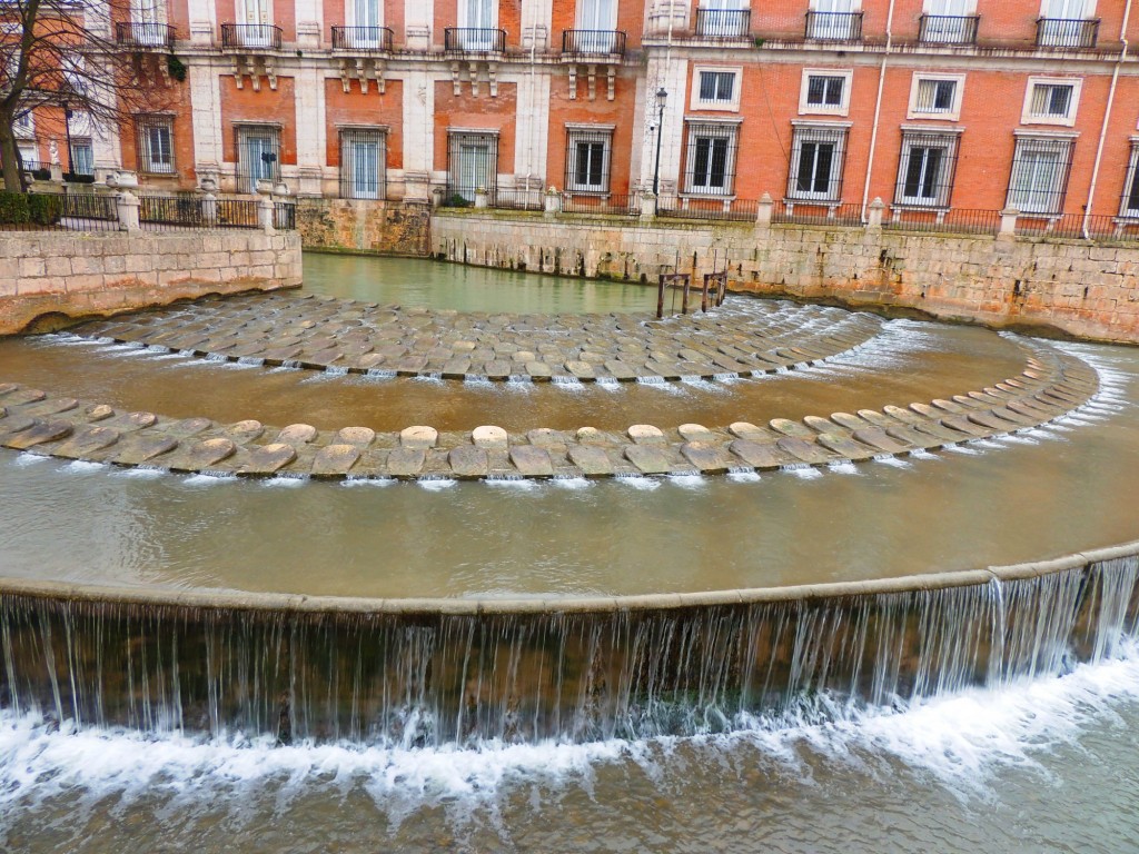 Foto de Aranjuez (Madrid), España