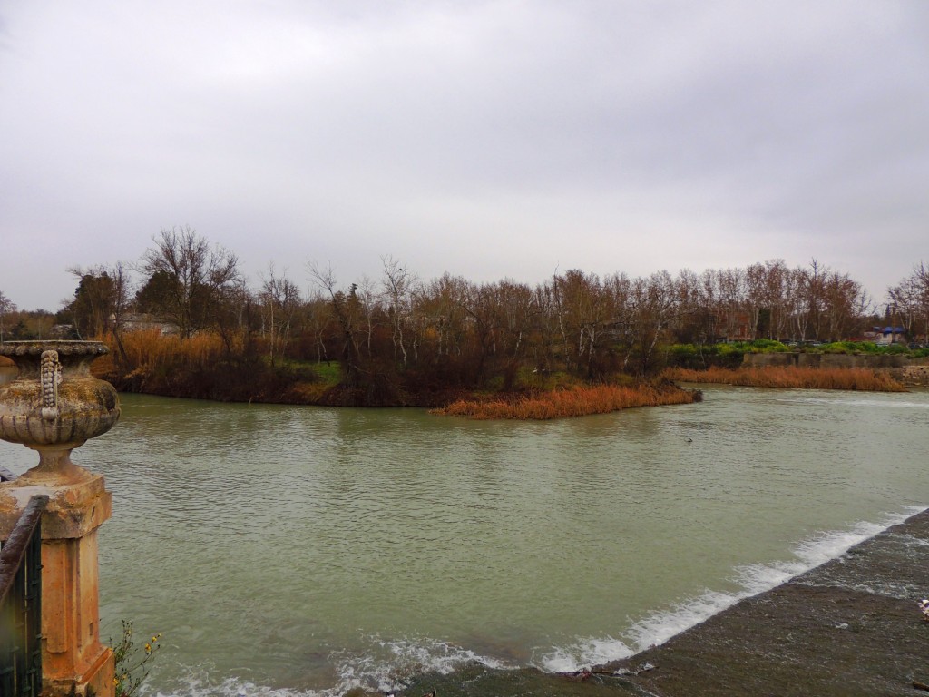 Foto de Aranjuez (Madrid), España