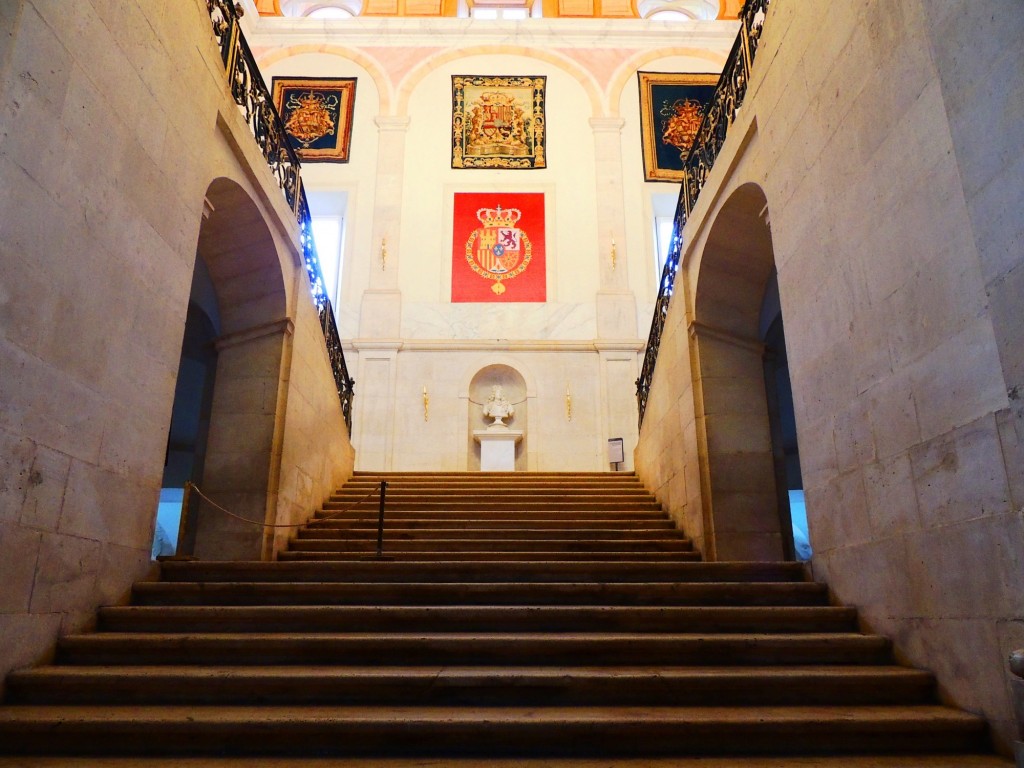 Foto de Aranjuez (Madrid), España