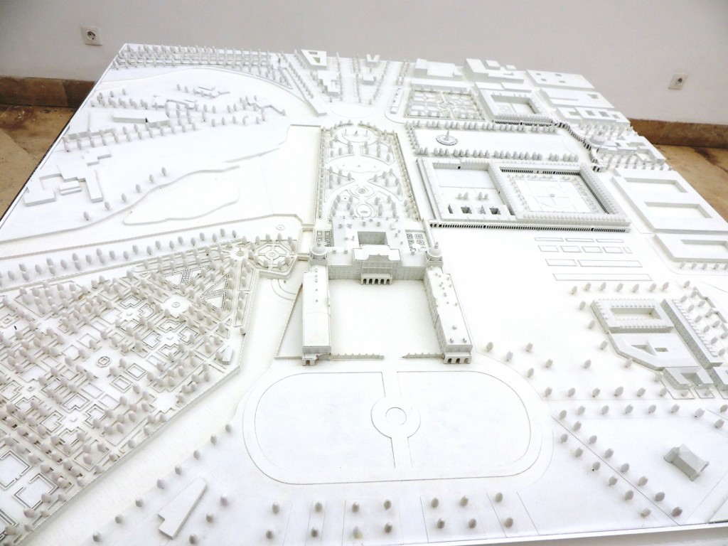 Foto de Aranjuez (Madrid), España