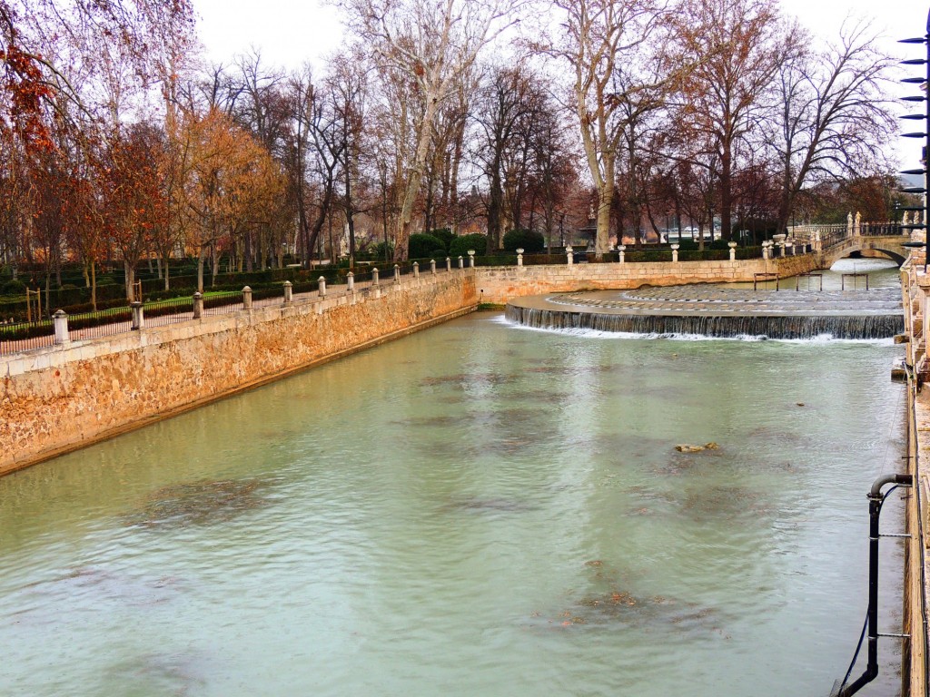 Foto de Aranjuez (Madrid), España
