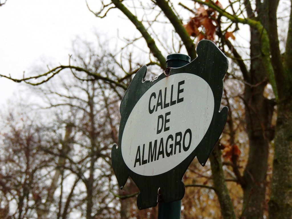 Foto de Aranjuez (Madrid), España