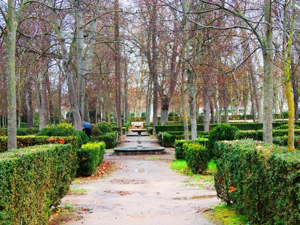 Foto de Aranjuez (Madrid), España