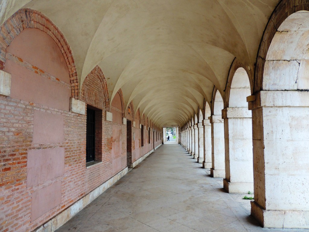 Foto de Aranjuez (Madrid), España