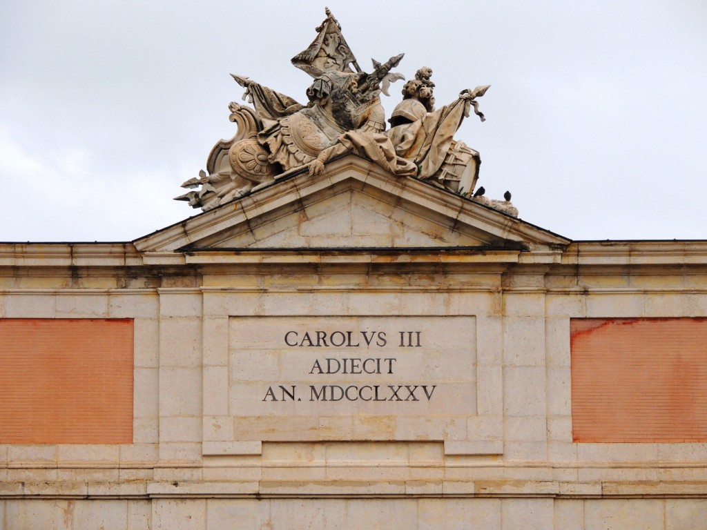 Foto de Aranjuez (Madrid), España