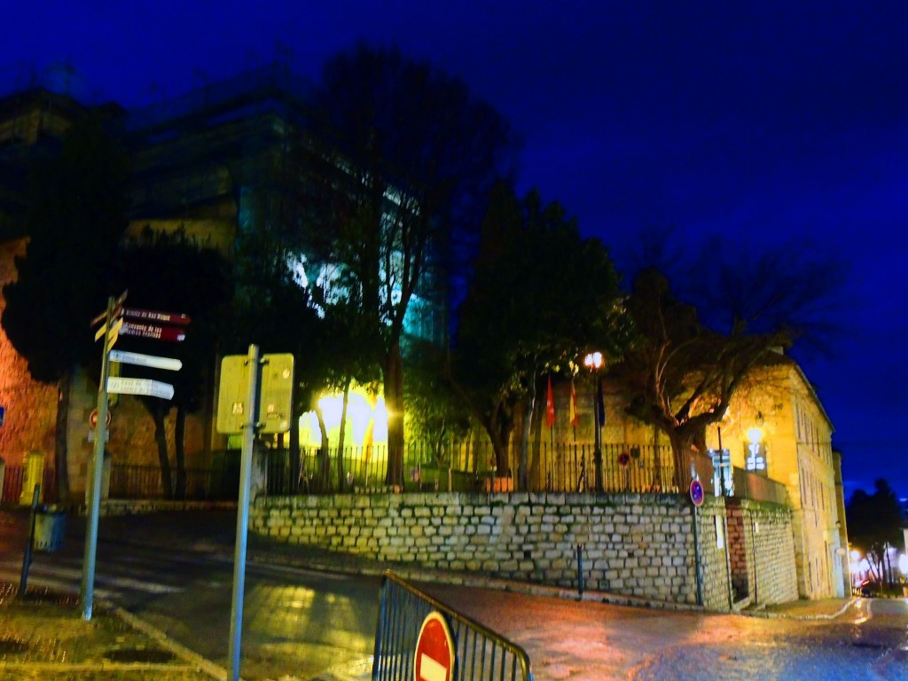 Foto: El Parador - Chinchón (Madrid), España