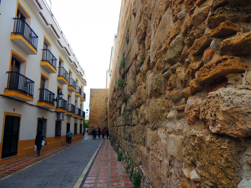 Foto: Calle Trinidad - Marbella (Málaga), España