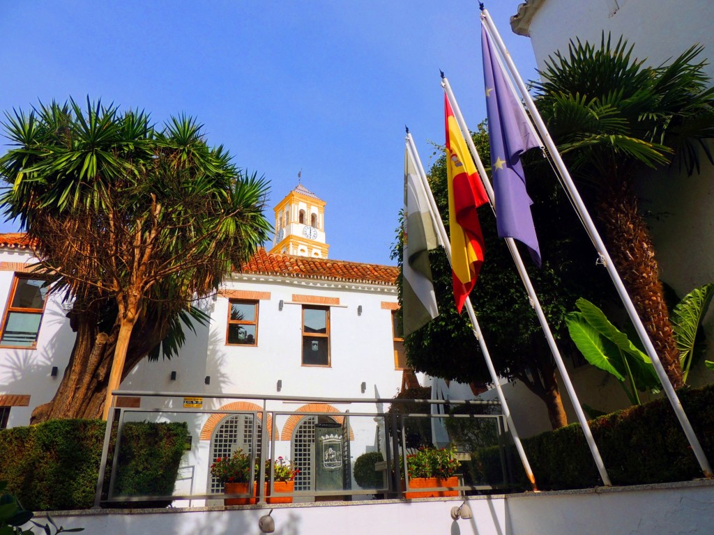Foto: El Hospitalillo - Marbella (Málaga), España