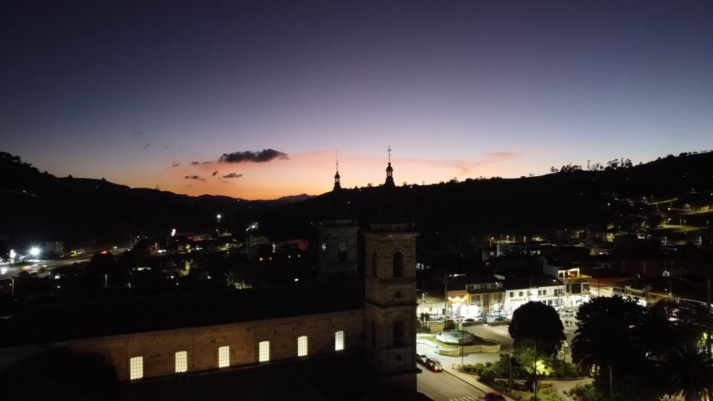 Foto: Villapinzón - Villapinzón (Cundinamarca), Colombia