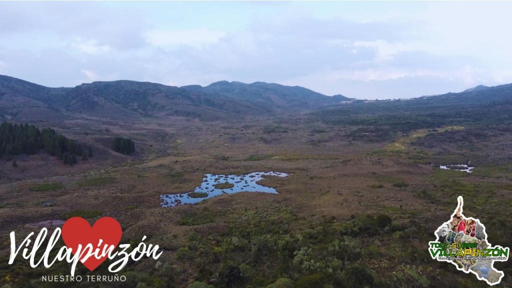 Foto: Villapinzón Cundinamarca - Villapinzón (Cundinamarca), Colombia