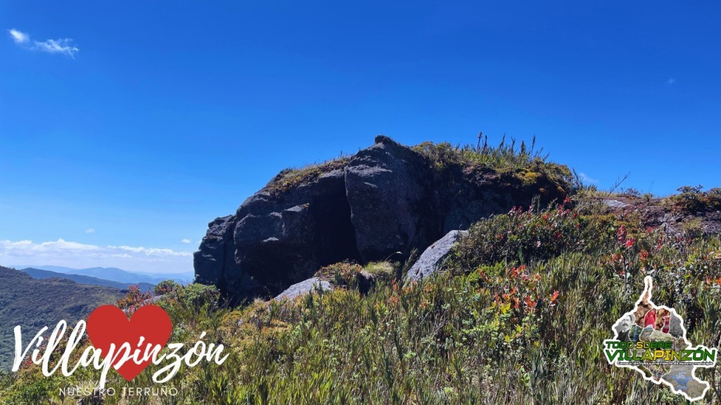 Foto: Piedra Ventana, Villapinzón Cundinamarca en DRON MINI 2 #todo_dosobre_villapinzon #que_hay_en_villapinzon #historia_de_villapinzon #villapinzon #QuéHayParaHacerEnVillapinzón #TurismoEnVillapinzón #VillapinzónAtractivos #VillapinzónActivida - Villapinzón (Cundinamarca), Colombia