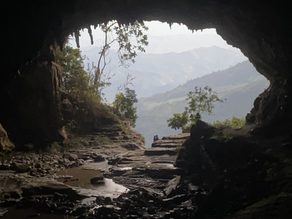 Foto: Florián Santander – ventanas de Tistizoque - Florián Santander (Santander), Colombia