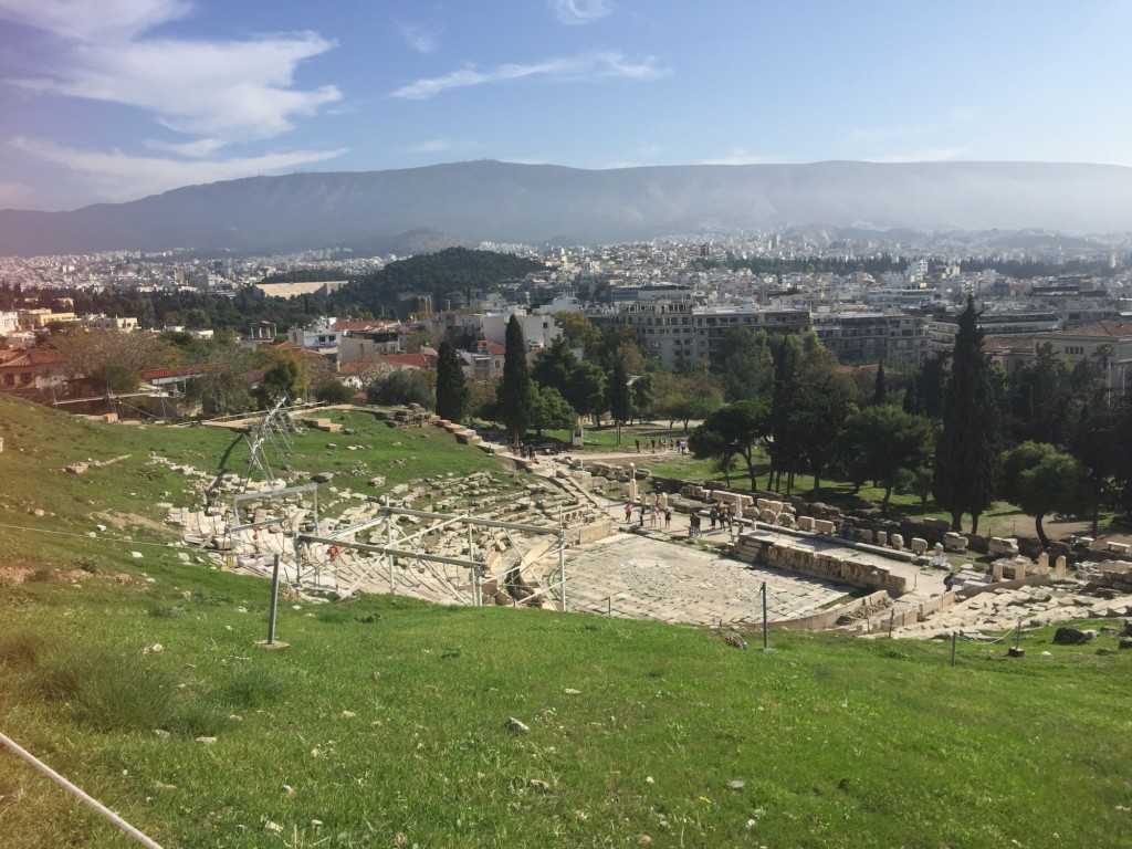 Foto de Atenas, Grecia