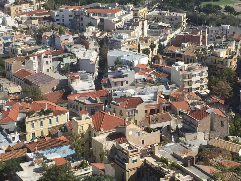 Foto de Atenas, Grecia