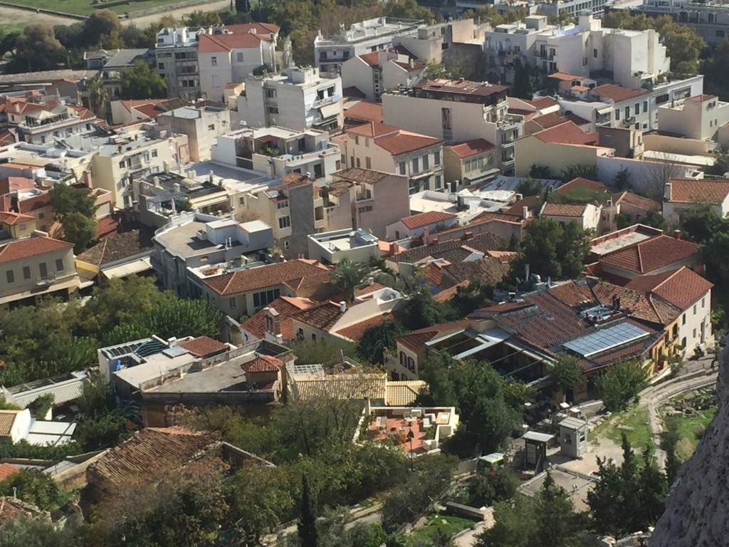 Foto de Atenas, Grecia