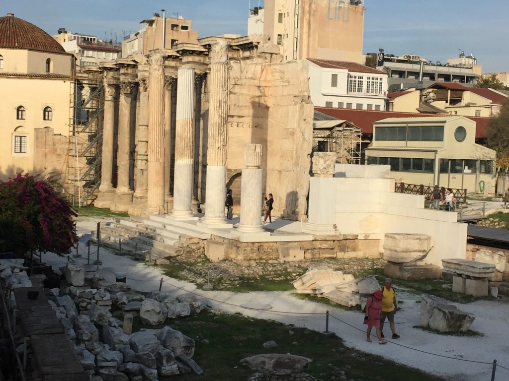 Foto de Atenas, Grecia