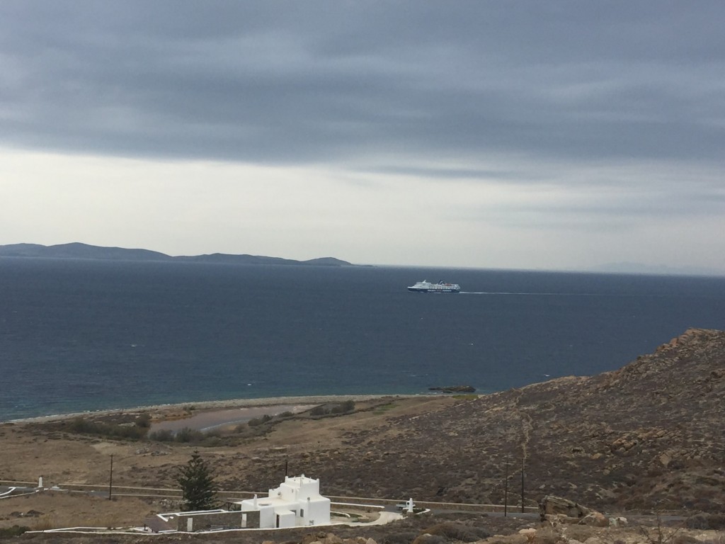 Foto de Myconos, Grecia