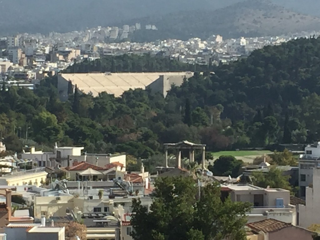 Foto de Atenas, Grecia