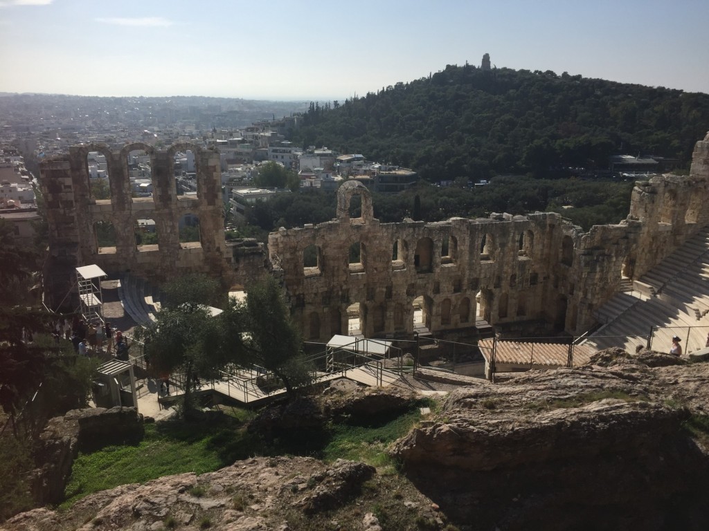 Foto de Atenas, Grecia