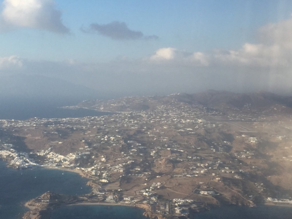 Foto de Myconos, Grecia