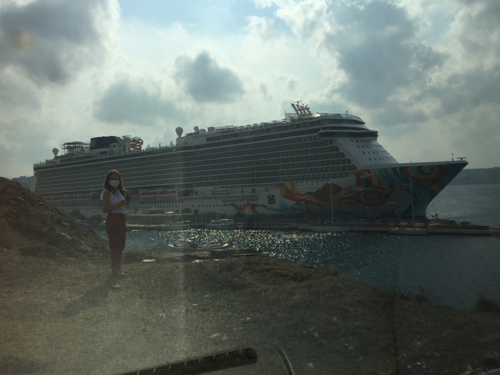 Foto de Myconos, Grecia