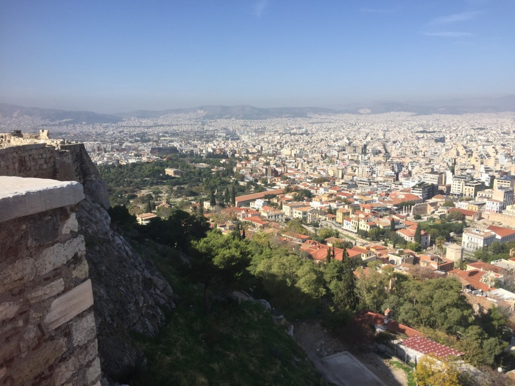 Foto de Atenas, Grecia