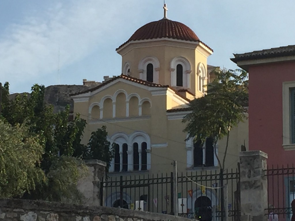 Foto de Atenas, Grecia