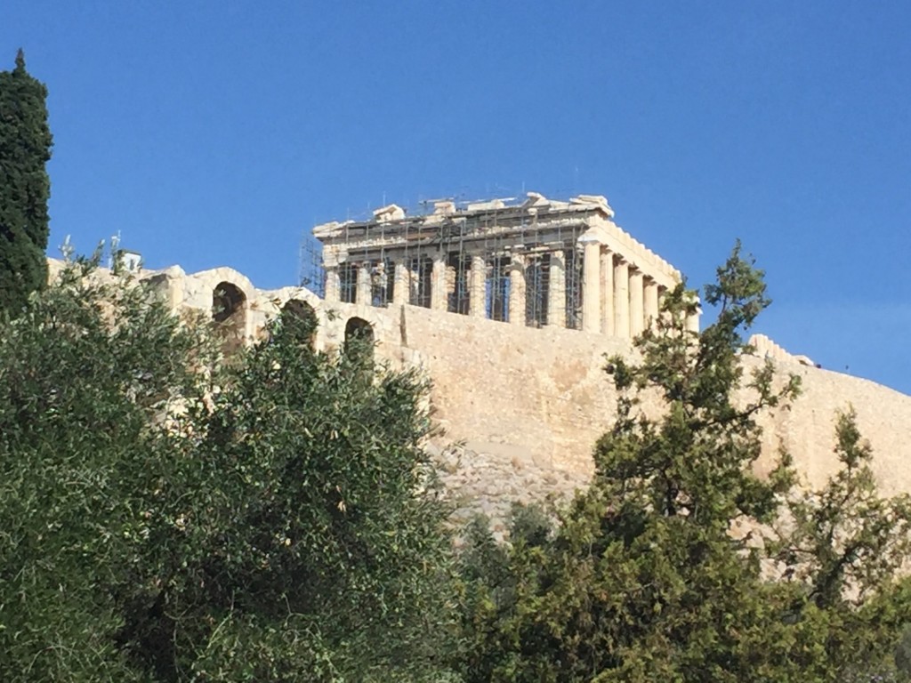 Foto de Atenas, Grecia