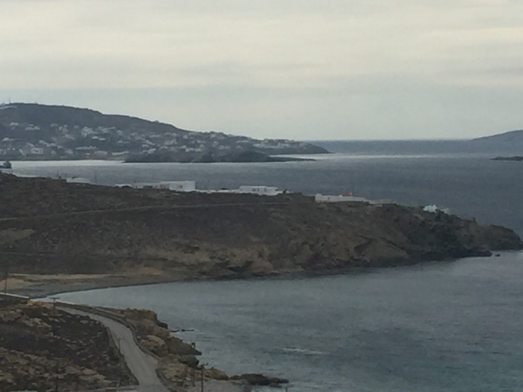 Foto de Myconos, Grecia