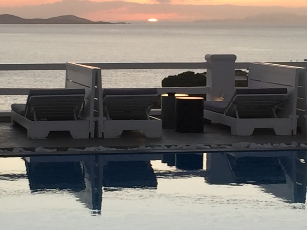 Foto de Myconos, Grecia