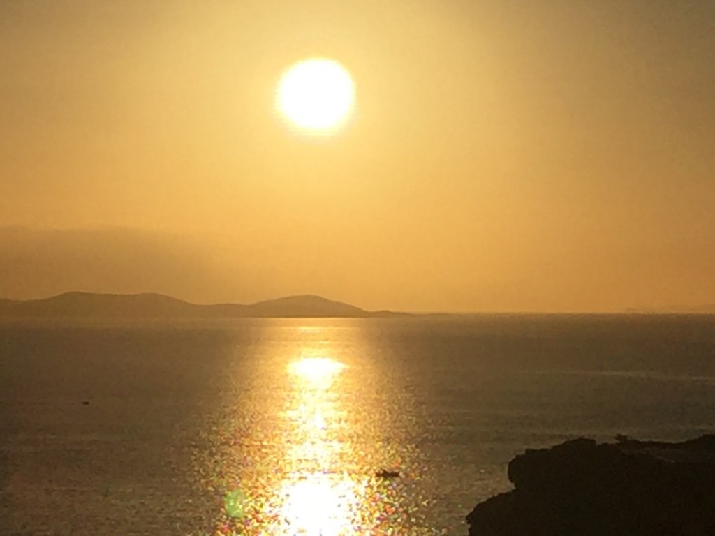 Foto de Myconos, Grecia