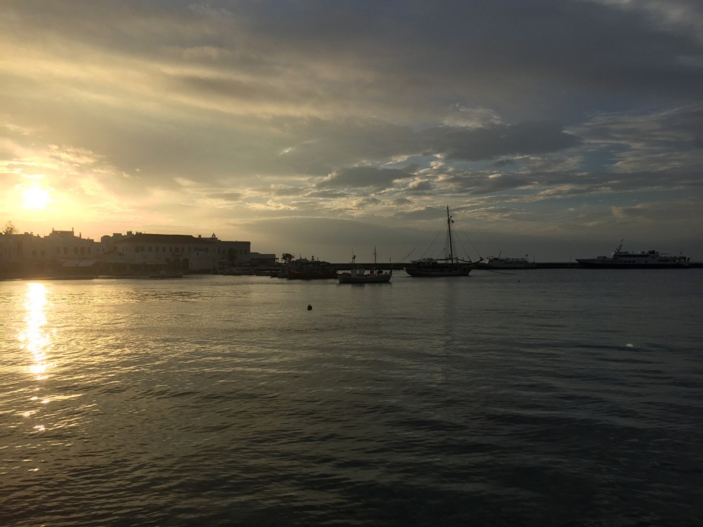 Foto de Myconos, Grecia