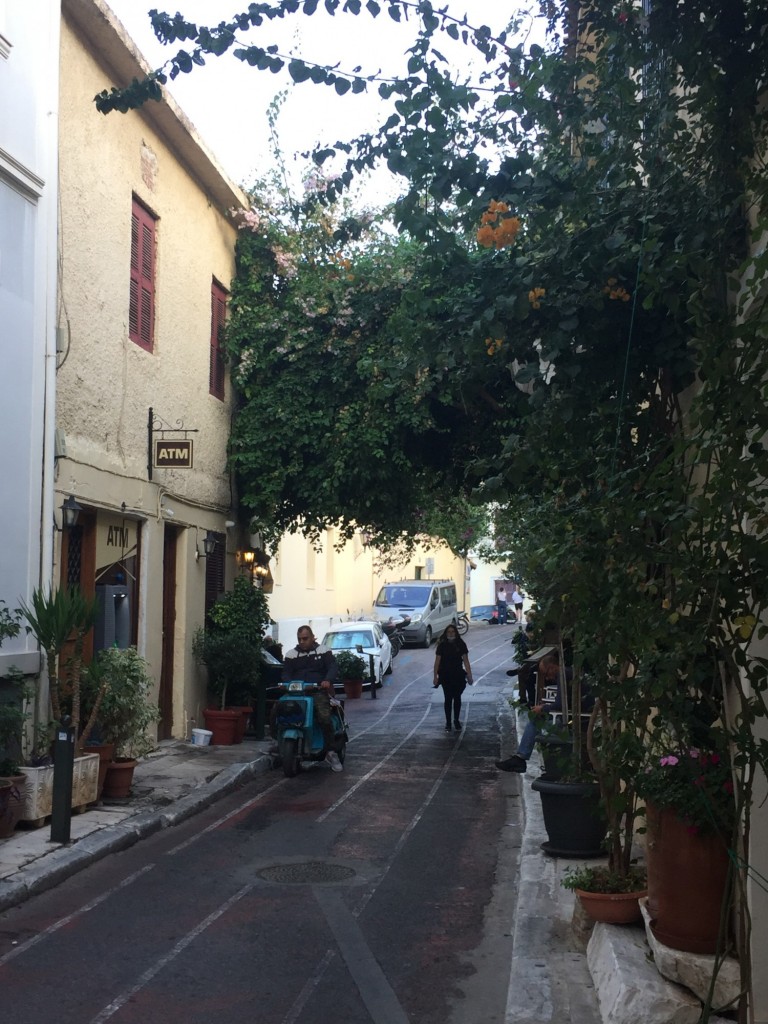 Foto de Atenas, Grecia