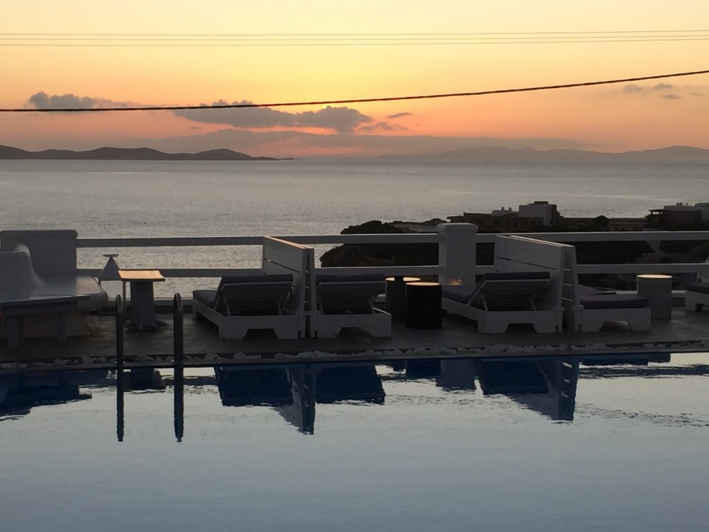 Foto de Myconos, Grecia