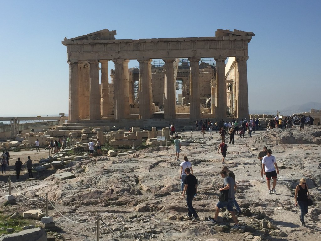 Foto de Atenas, Grecia