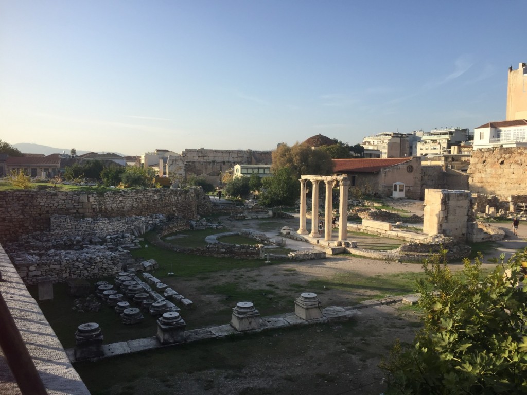 Foto de Atenas, Grecia