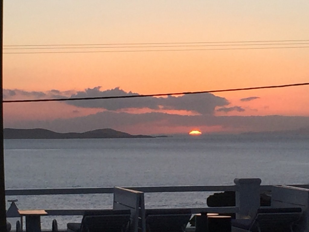 Foto de Myconos, Grecia