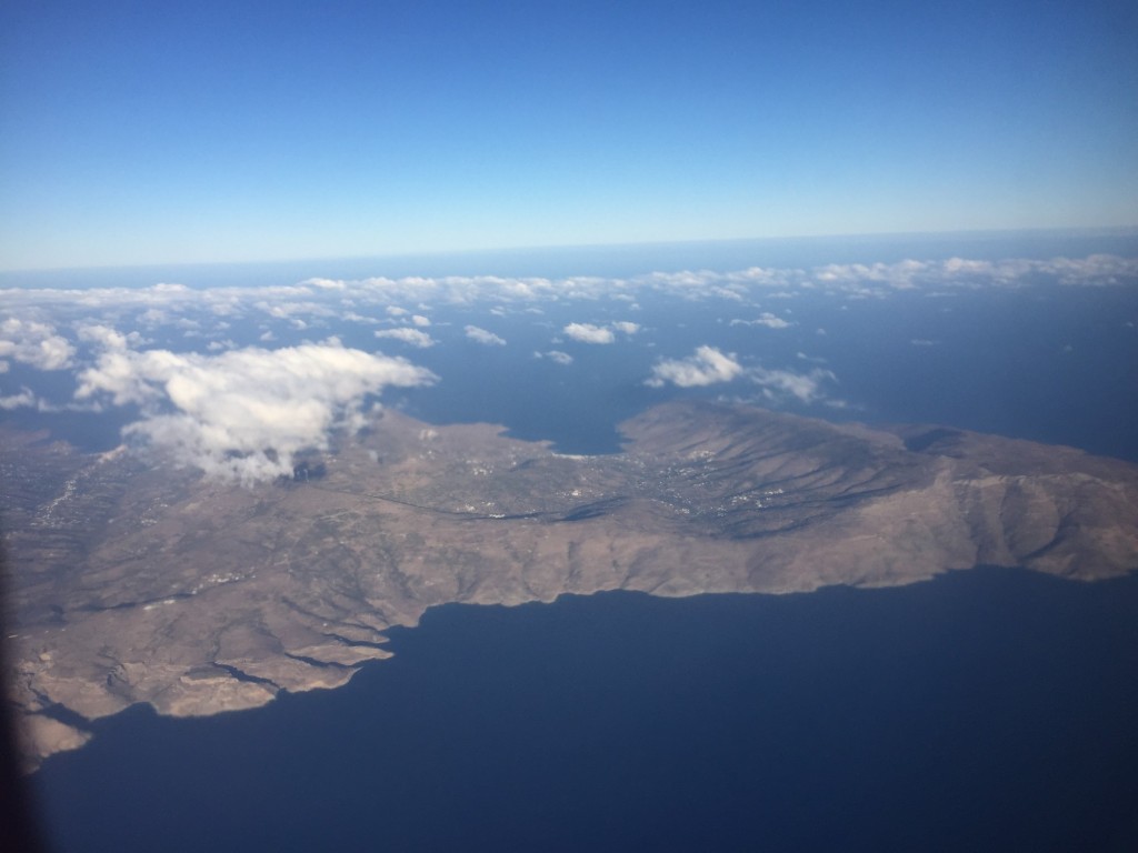 Foto de Myconos, Grecia