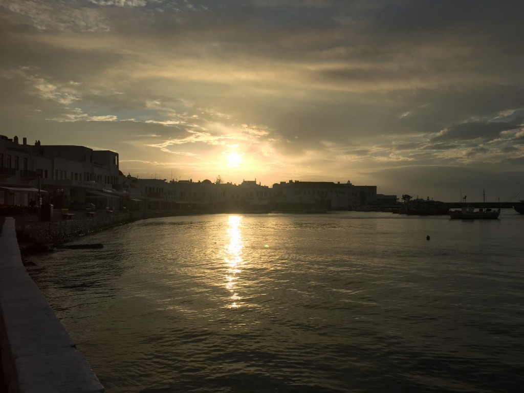 Foto de Myconos, Grecia