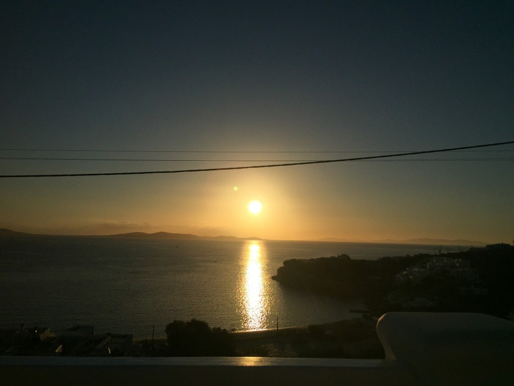 Foto de Myconos, Grecia