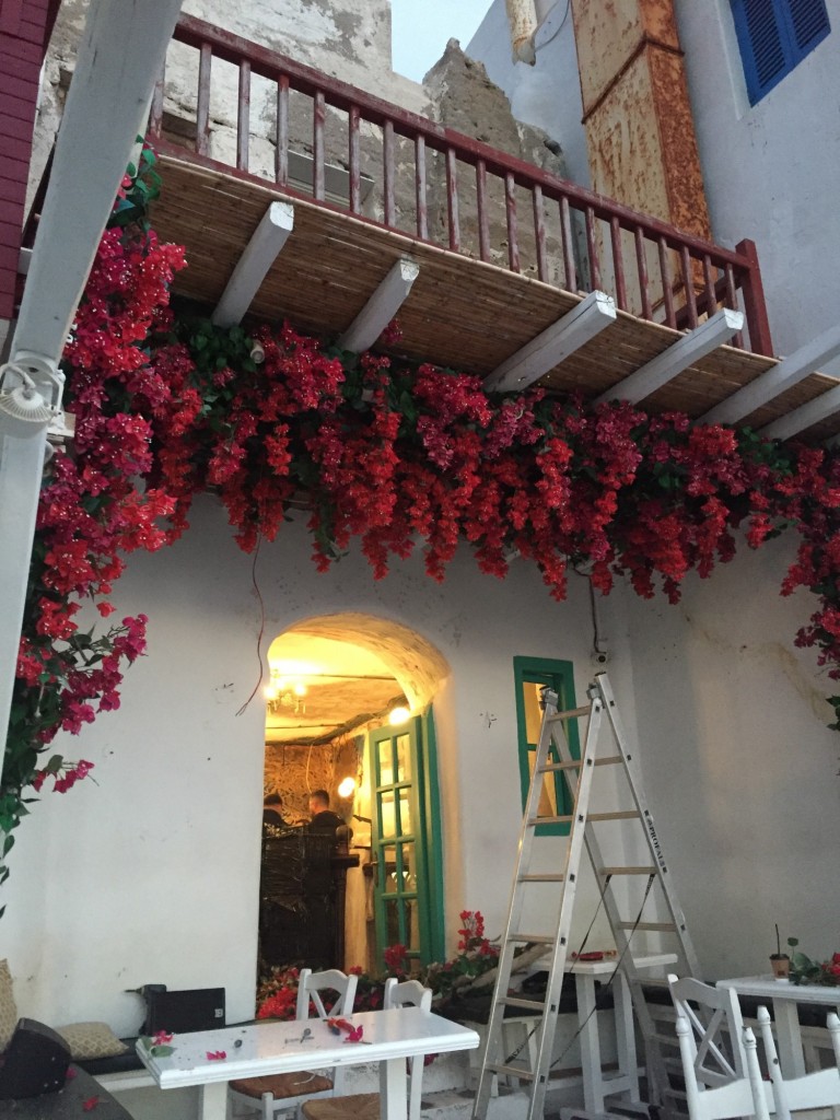 Foto de Myconos, Grecia