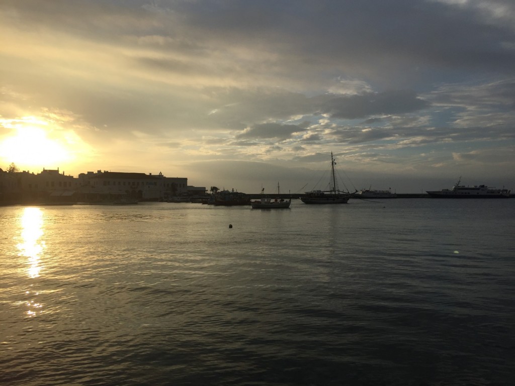 Foto de Myconos, Grecia